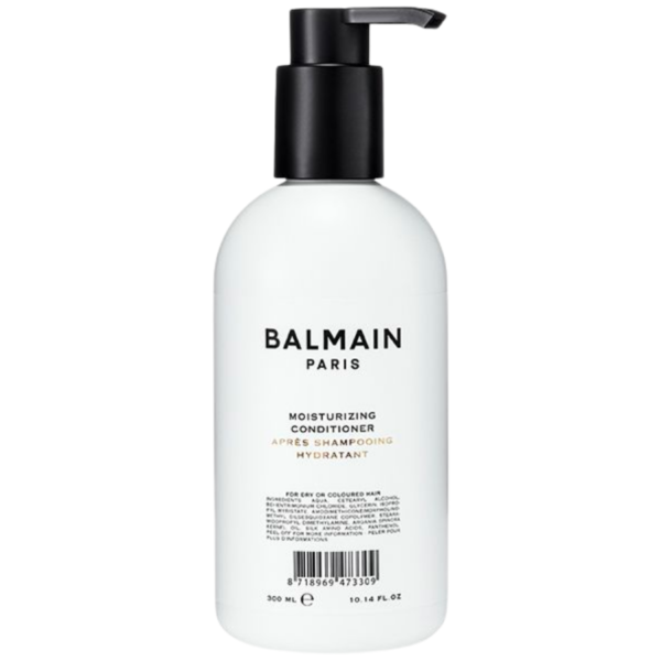 Balmain Moisturizing Shampoo 300ML