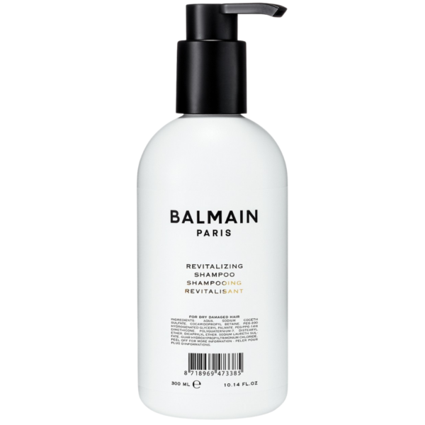 Balmain Revitalizing Shampoo 300ML