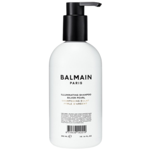 Balmain Illuminating Shampoo Silver Pearl 300ML