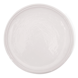 Double Lined Dinner Plate