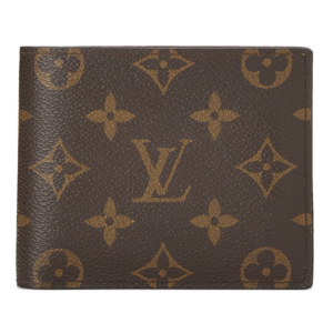 Louis Vuitton Mono Marco Wallet