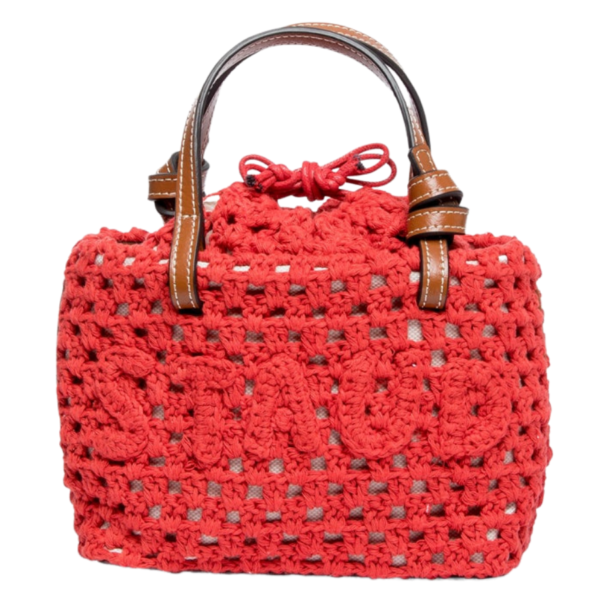 Crochet Ria Bag