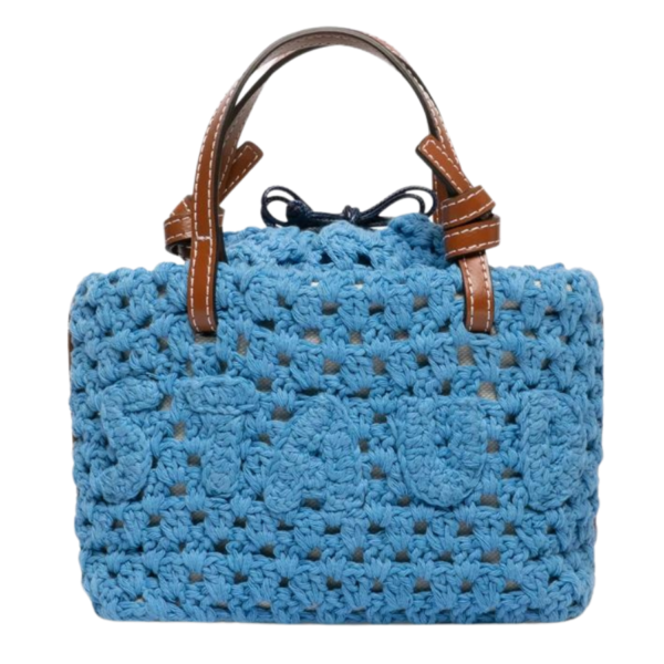 Crochet Ria Bag