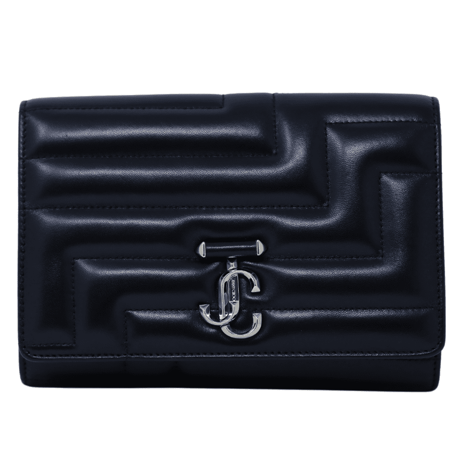 Varenne leather wallet