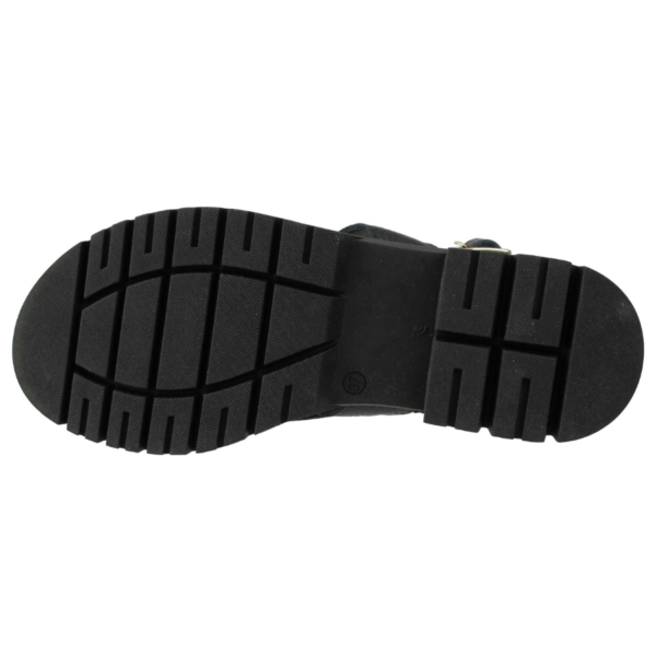 Shalona Chain Sandal