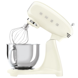 Stand Mixer in white