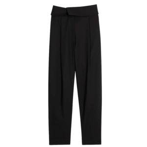 Coby Tailored Pant in black