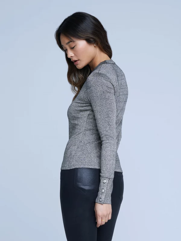 Ayan Sweater
