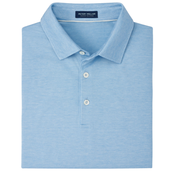 Excursion Polo Frost Blue