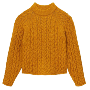 Jeromine sweater