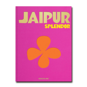 Jaipur Splendor Assouline
