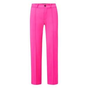 cropped trouser pink