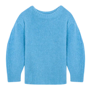 bowery Wool sweater