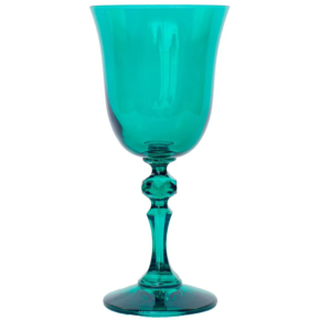 emerald regal goblet
