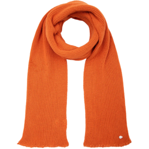 Pearl Scarf in Persimmon