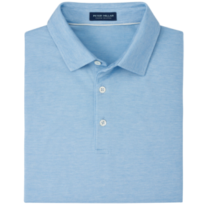 excursionist Polo blue frost