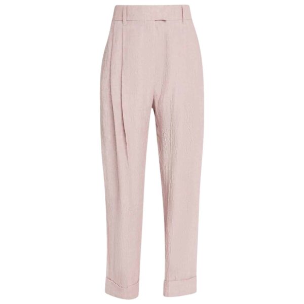 Dusty Pink Pant