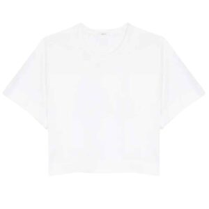Oliver Tee in White