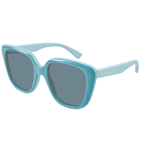 Blue Sunglasses Gucci