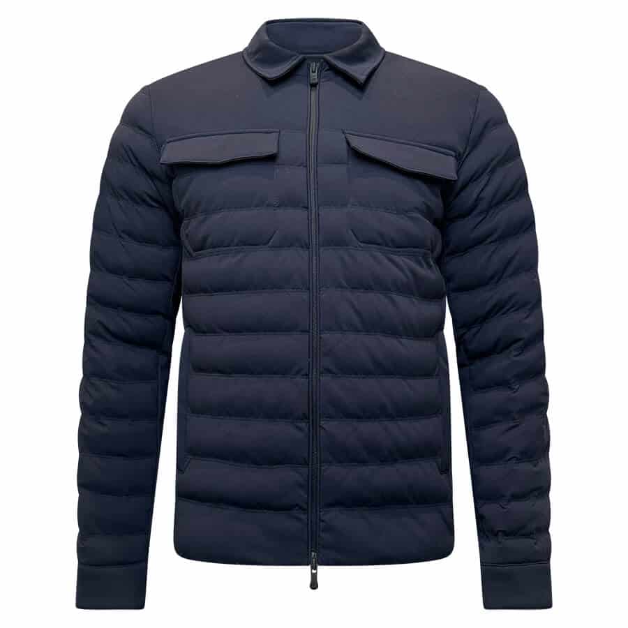 Light Weight Quilted Jacket – Gwynn's of Mount Pleasant
