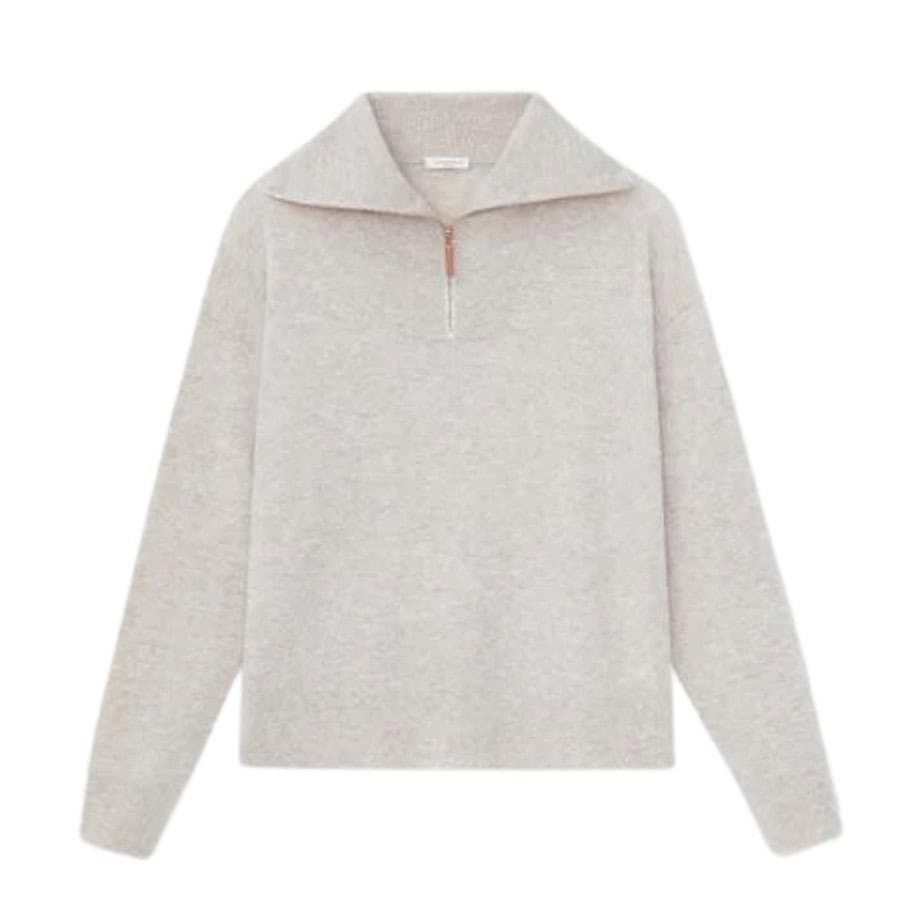 Lafayette hotsell cashmere sweater