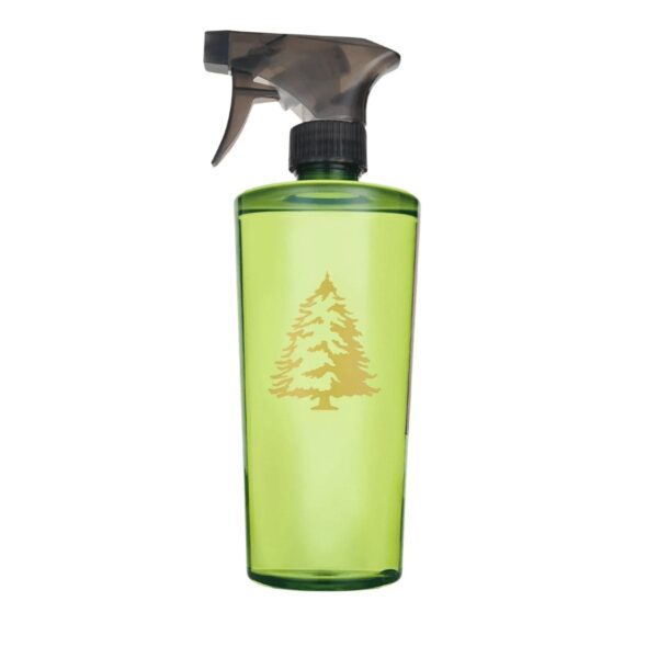 Spritz away dirt and grease from countertops with this effective, biodegradable cleansing formula crafted with natural essential oils and the refreshing, just-cut forest fragrance of Frasier Fir. 16.0 FL OZ / 475 ML.