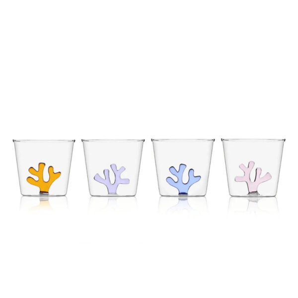 Infuse everyday moments with a touch of whimsy using Sprezz's versatile tumbler glasses — a delightful addition to your daily rituals and a stylish standout for special occasions. Available in pastel blush pink, lilac, blue and amber. 